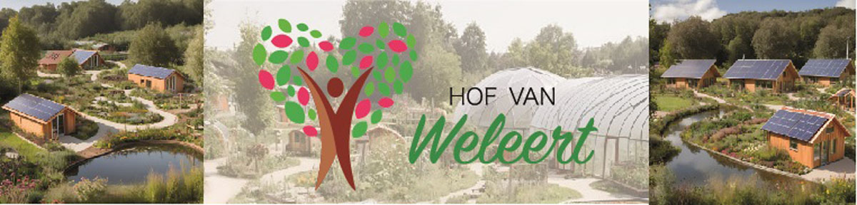 Ecodorp Hof van Weleert